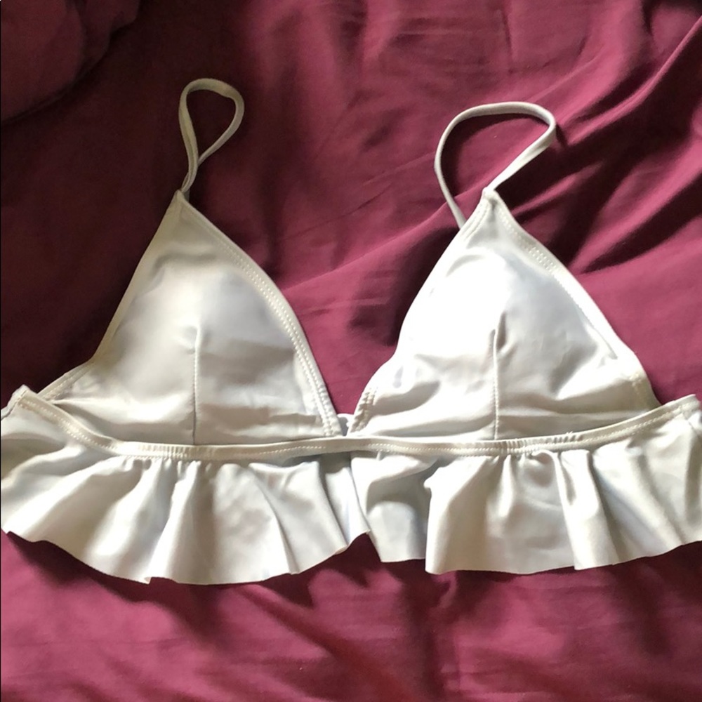 Bikini top
